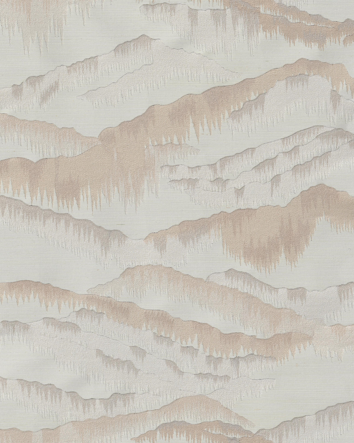 Kravet THALEA EMB SISAL GILDED Wallpaper