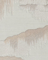 Kravet THALEA EMB SISAL GILDED Wallpaper