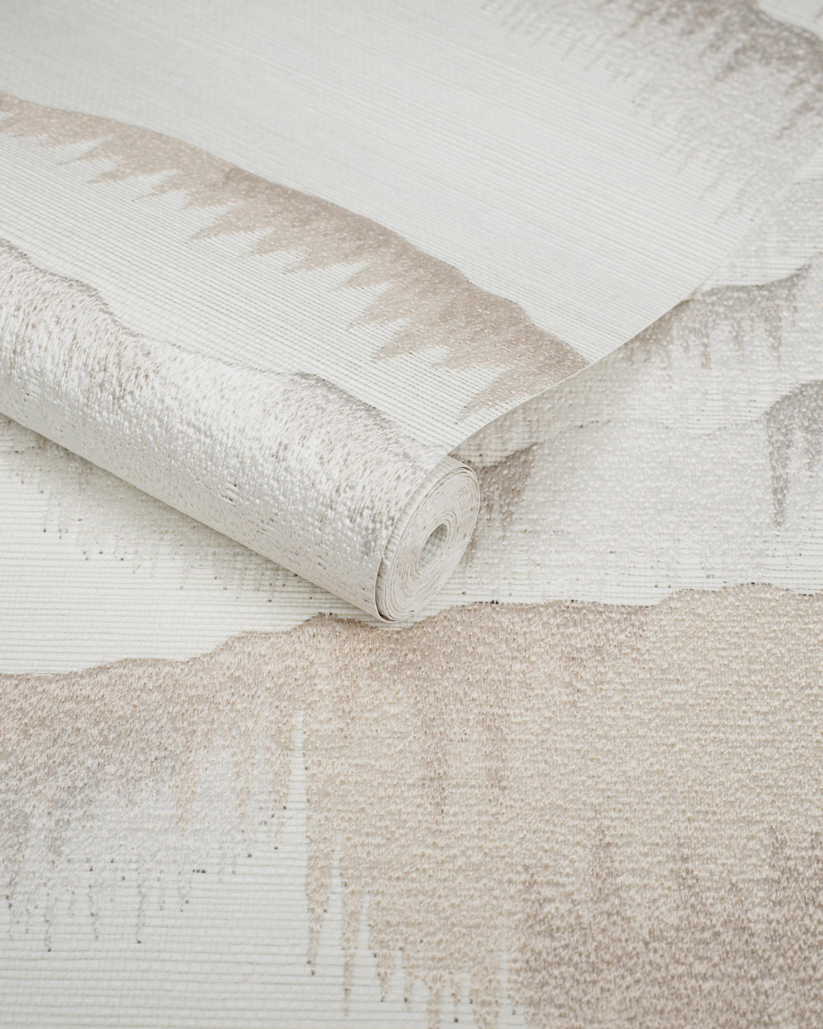 Kravet THALEA EMB SISAL GILDED Wallpaper