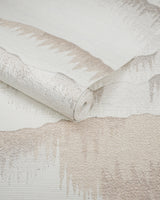Kravet THALEA EMB SISAL GILDED Wallpaper
