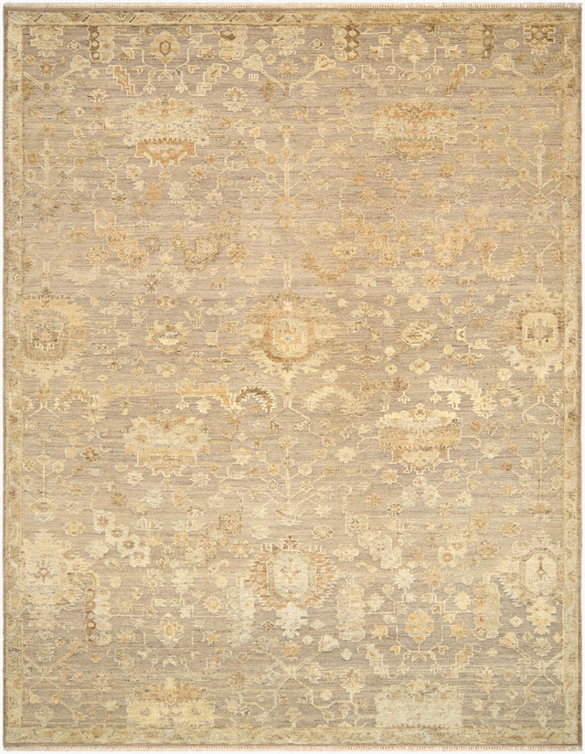 Surya Briarcliff BFR-2300 6' x 9' Handmade Rug