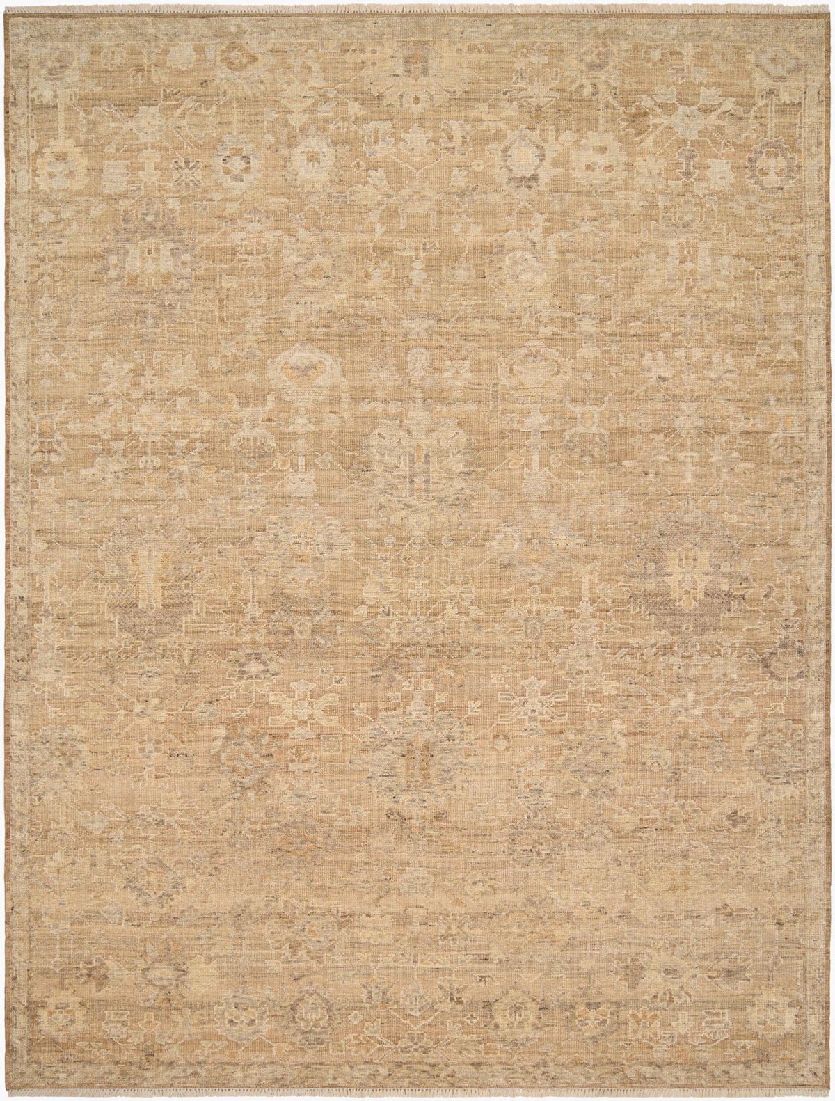 Surya Briarcliff BFR-2301 8' x 10' Handmade Rug