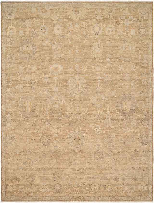 Surya Briarcliff BFR-2301 8' x 10' Handmade Rug
