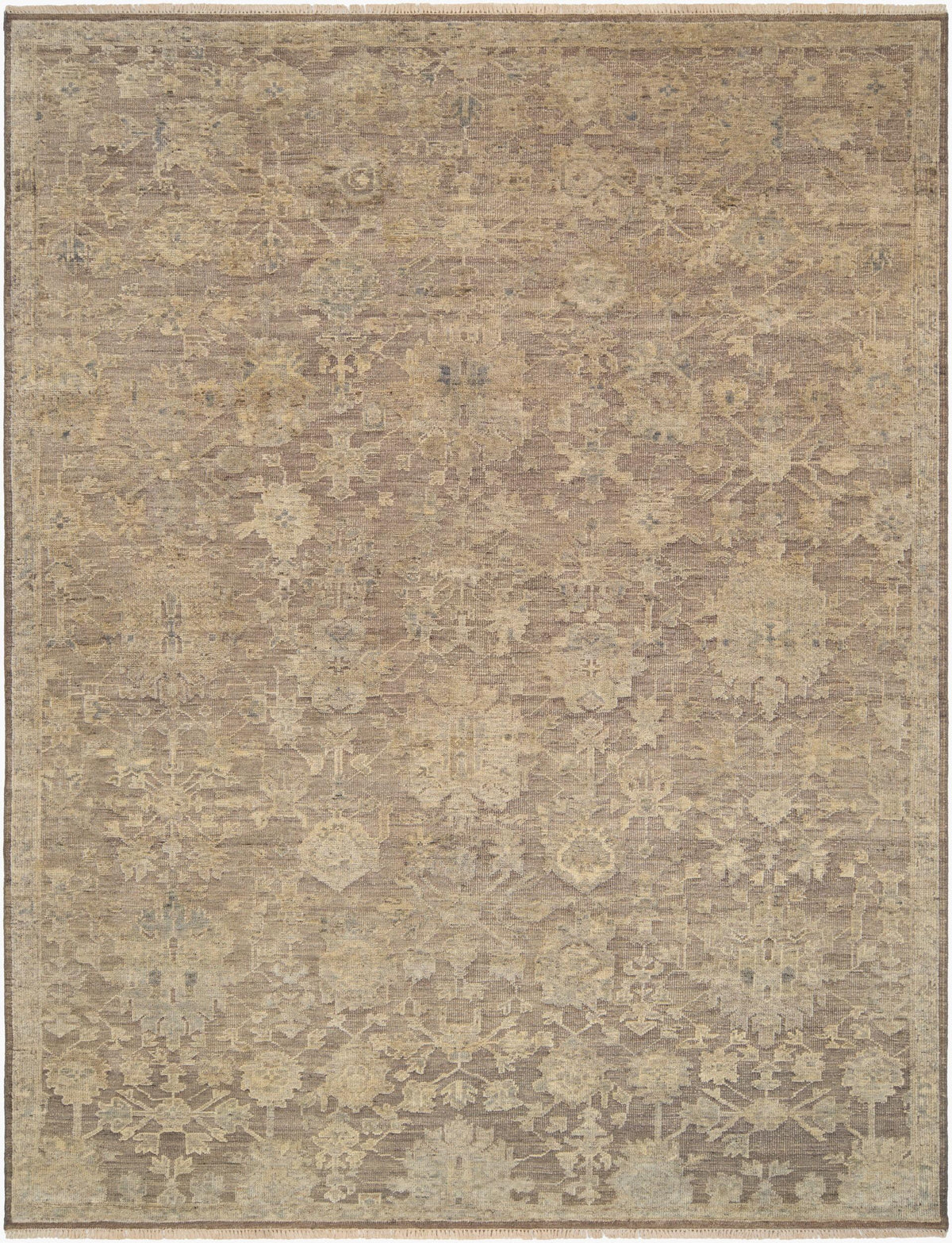 Surya Briarcliff BFR-2302 2' x 3' Handmade Rug