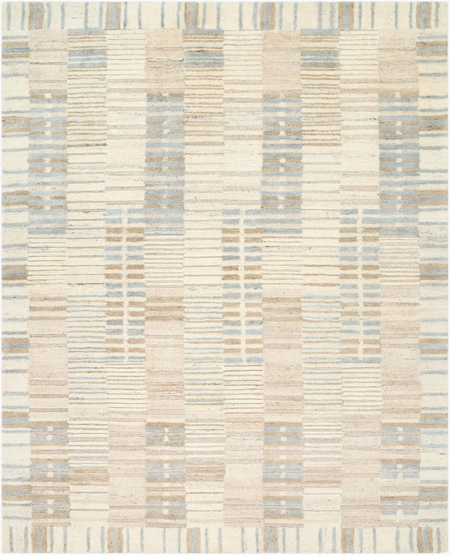 Surya Bergamo BMO-2307 8' x 10' Handmade Rug