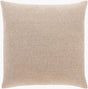 Surya Brenley BRN-002 18"L x 18"W Pillow