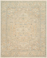 Surya Biscayne BSY-2323 2' x 3' Handmade Rug