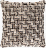 Surya Cordoba CDB-003 18"L x 18"W Pillow Cover
