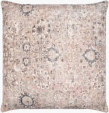 Surya Colin CLN-002 18"L x 18"W Pillow