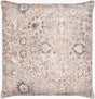 Surya Colin CLN-002 18"L x 18"W Pillow