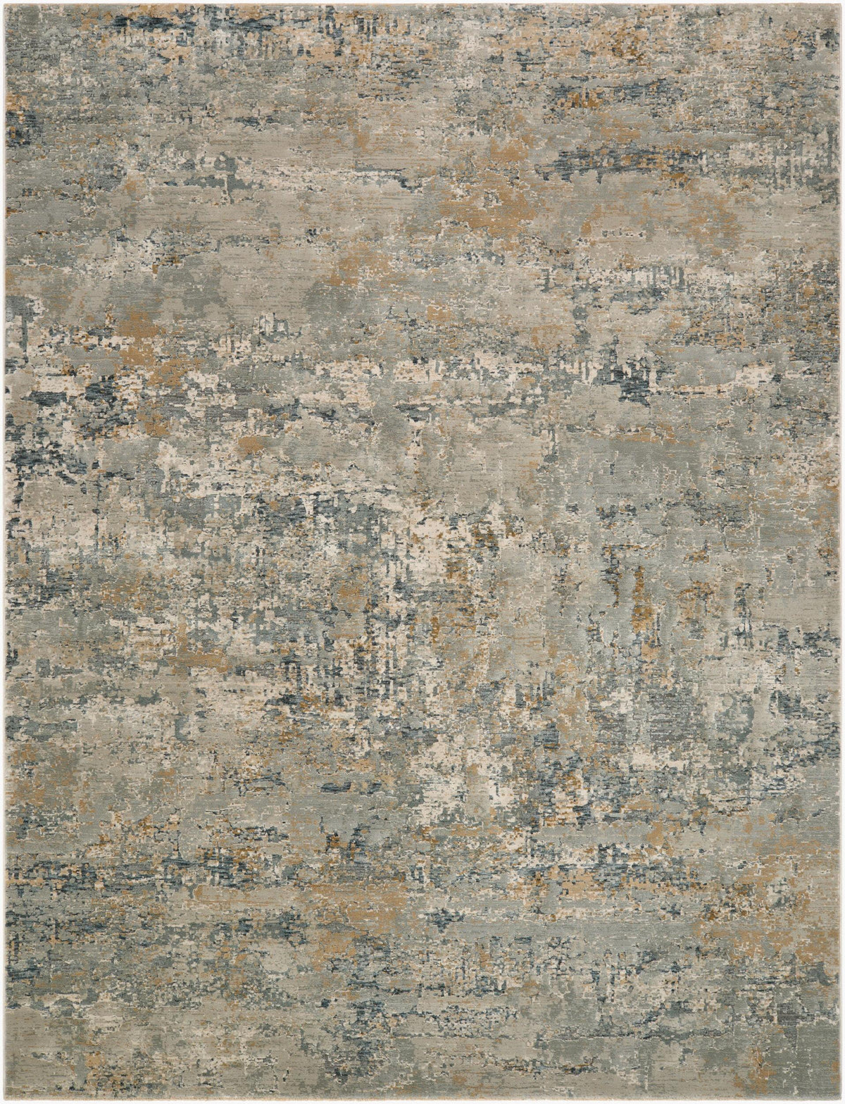 Livabliss Canyon CYY-2306 7'10" x 10' Machine Woven Rug