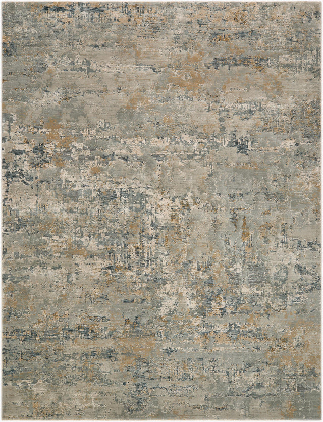 Livabliss Canyon CYY-2306 7'10" x 10' Machine Woven Rug