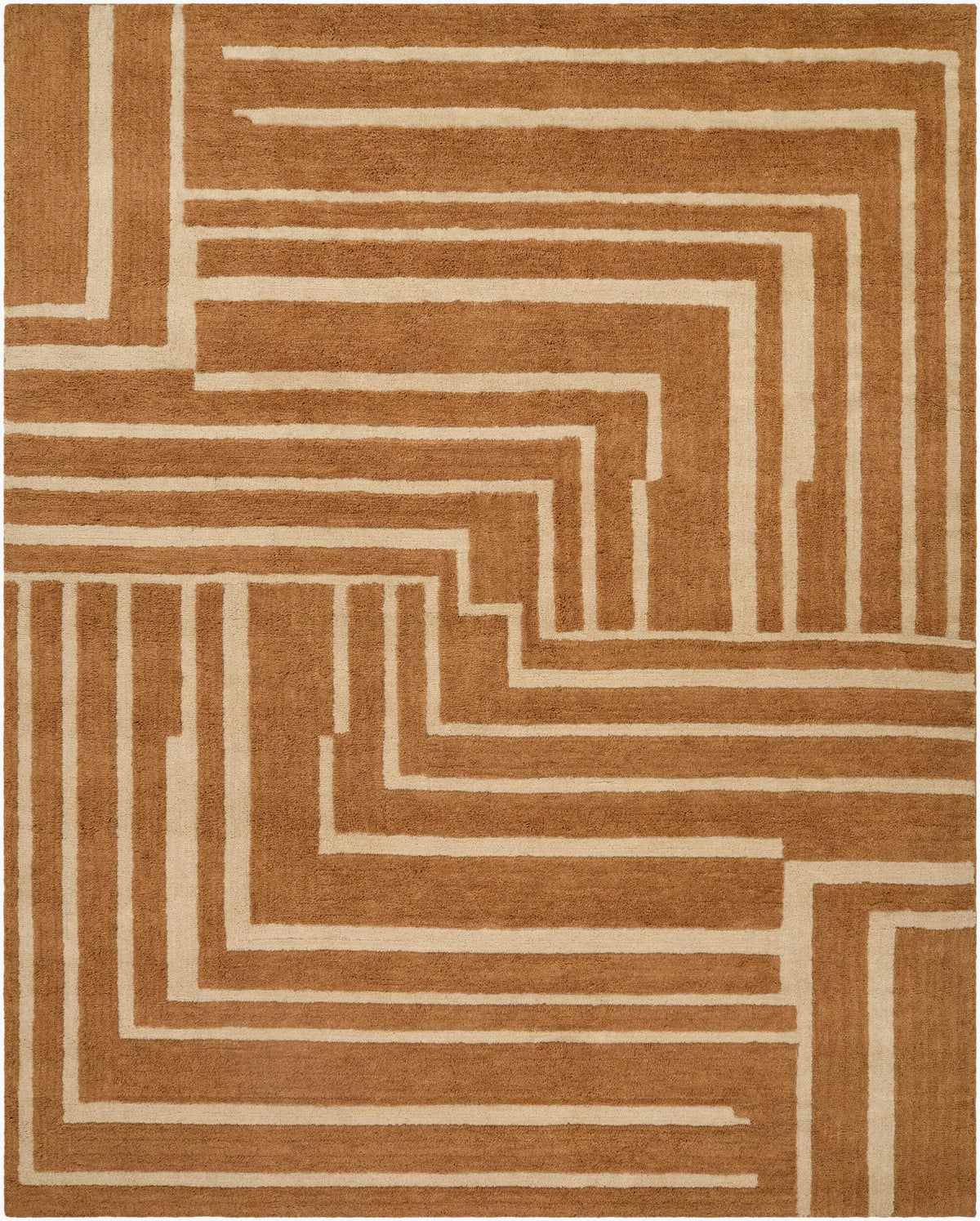 Livabliss Eleve EEV-2307 2' x 3' Handmade Rug