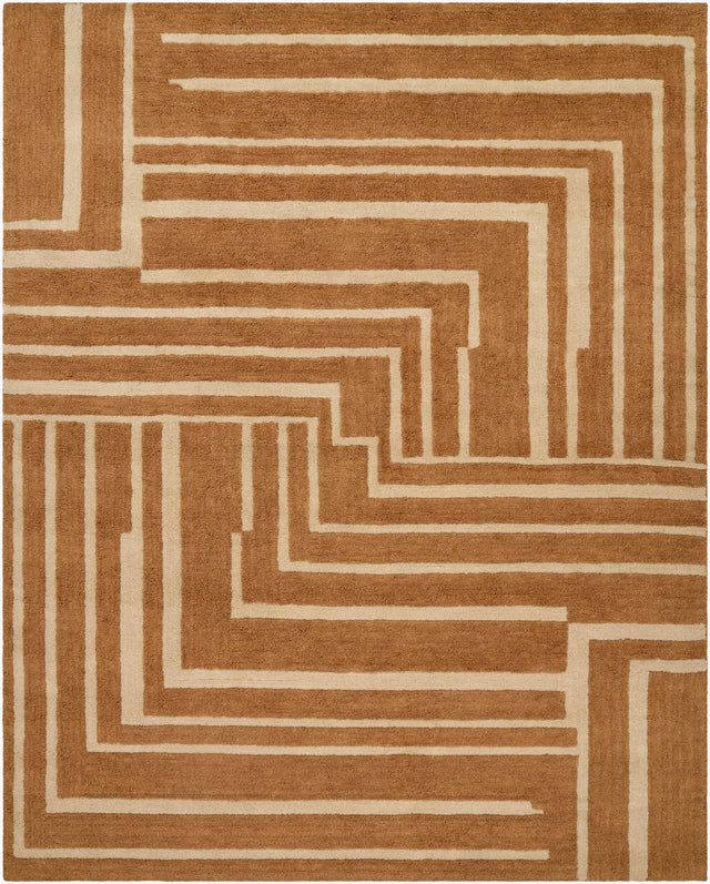Livabliss Eleve EEV-2307 2' x 3' Handmade Rug