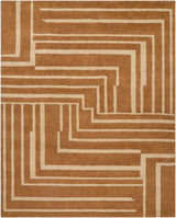Livabliss Eleve EEV-2307 6' x 9' Handmade Rug