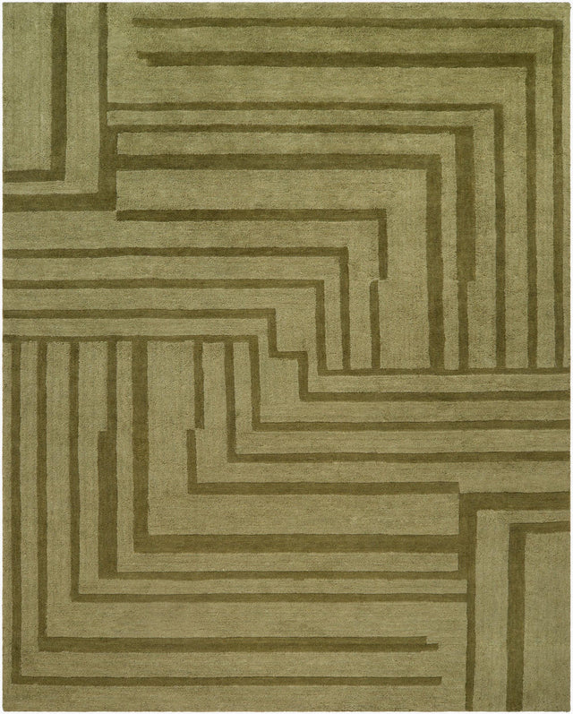 Livabliss Eleve EEV-2309 5' x 7' Handmade Rug