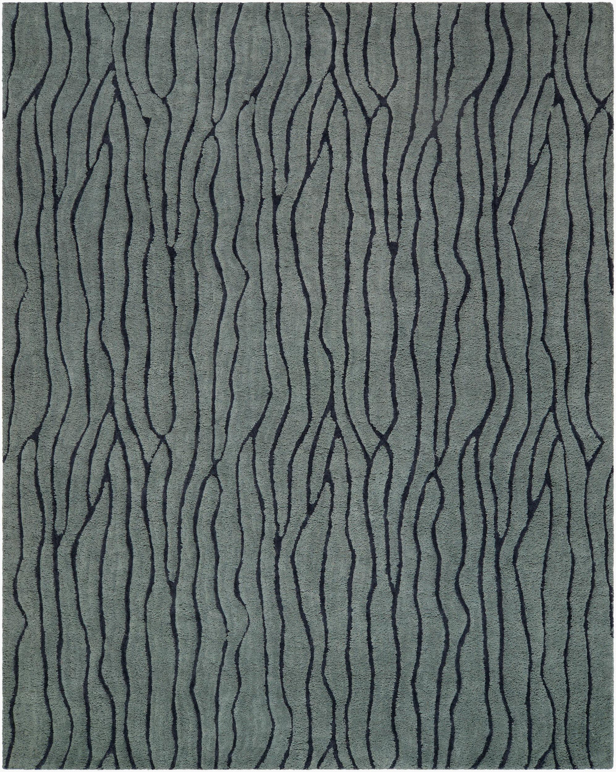 Livabliss Eleve EEV-2311 2' x 3' Handmade Rug