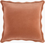 Surya Effervescent EFC-002 13"L x 19"W Pillow