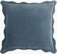 Surya Effervescent EFC-003 13"L x 19"W Pillow