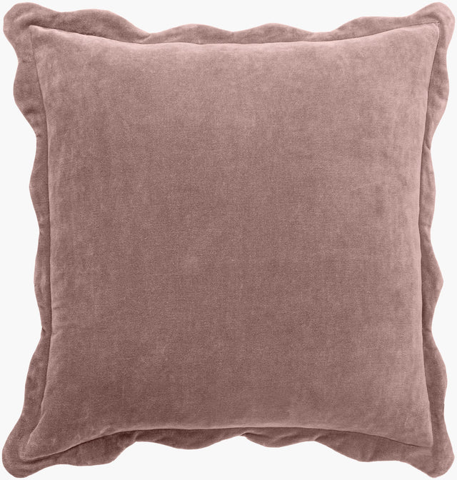 Surya Effervescent EFC-010 13"L x 19"W Pillow