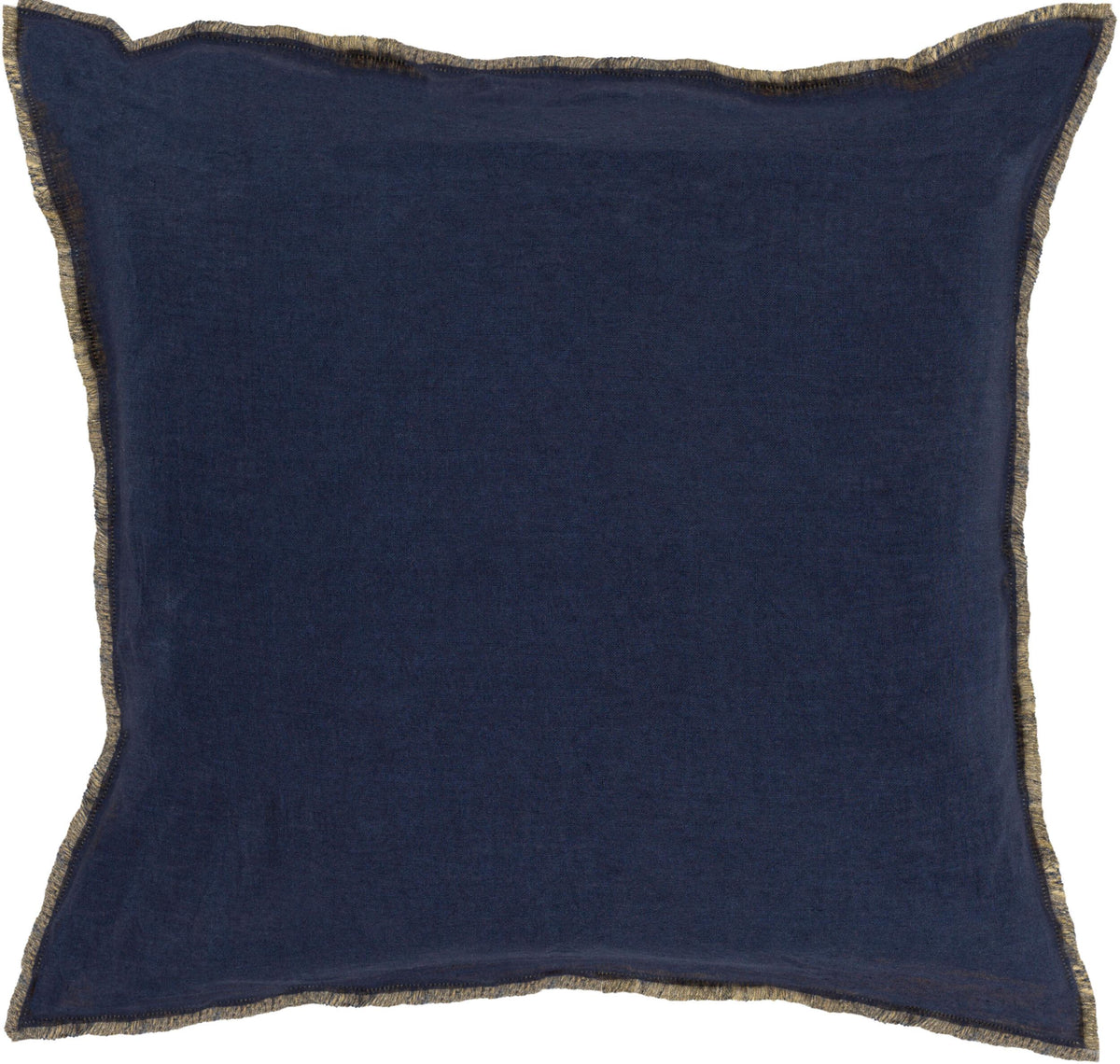 Surya Eyelash EYL-008 Pillow