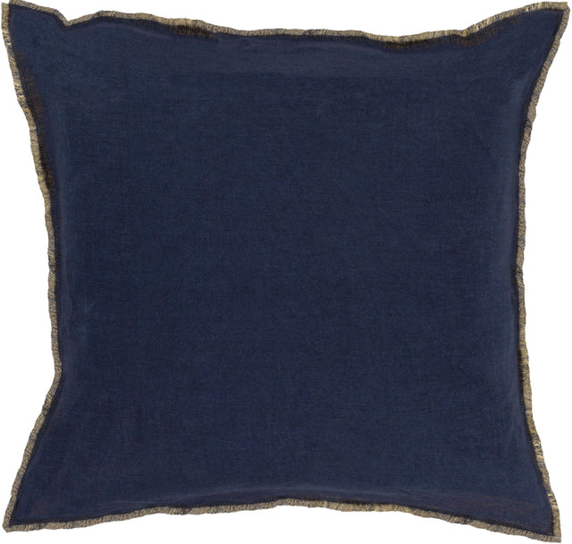 Surya Eyelash EYL-008 Pillow Cover