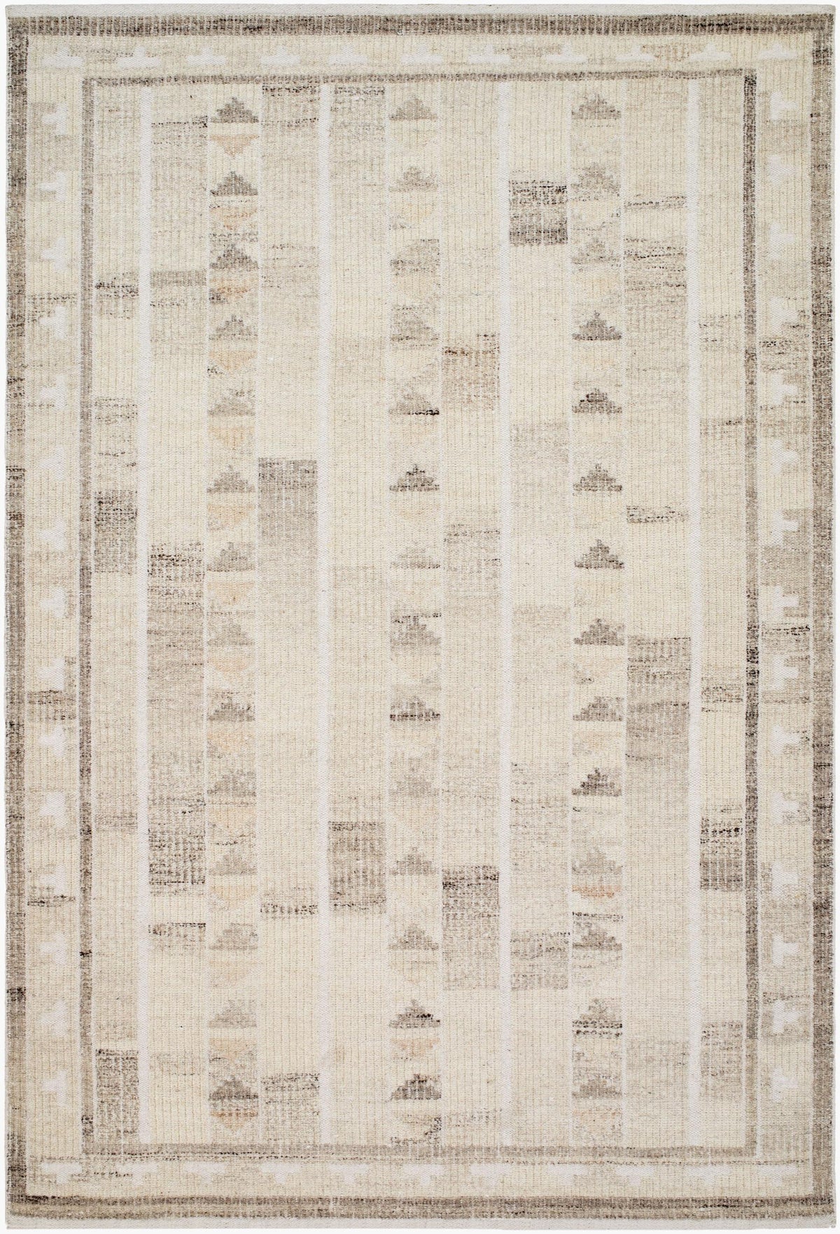 Surya Fika FIK-2300 10' x 14' Handmade Rug