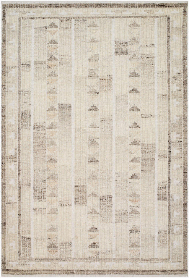 Surya Fika FIK-2300 9' x 12' Handmade Rug