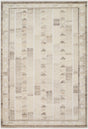 Surya Fika FIK-2300 9' x 12' Handmade Rug