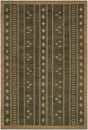 Surya Fika FIK-2301 2' x 3' Handmade Rug