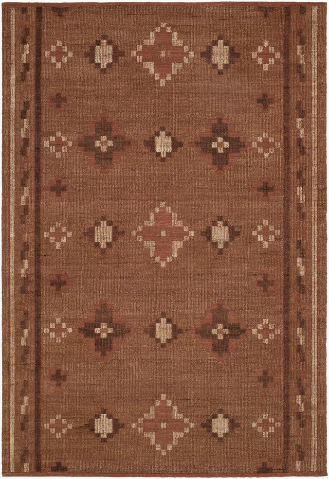 Surya Fika FIK-2302 10' x 14' Handmade Rug