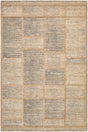 Livabliss Granada GND-2377 2' x 3' Handmade Rug
