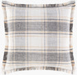 Surya Glenwood GNW-001 18"L x 18"W Pillow Cover