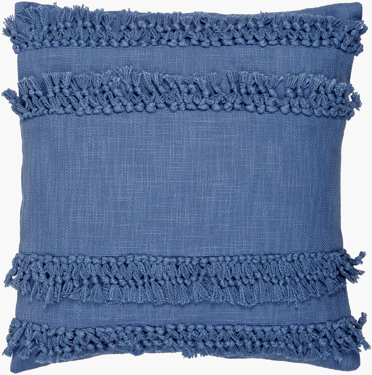 Surya Katie KTE-002 20"L x 20"W Pillow