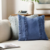 Surya Katie KTE-002 20"L x 20"W Pillow