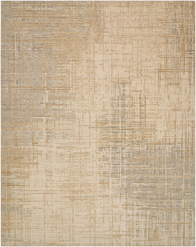 Surya Langley LGY-2304 8' x 10' Machine Woven Rug
