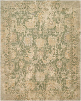 Surya Langley LGY-2305 9' x 12'6" Machine Woven Rug