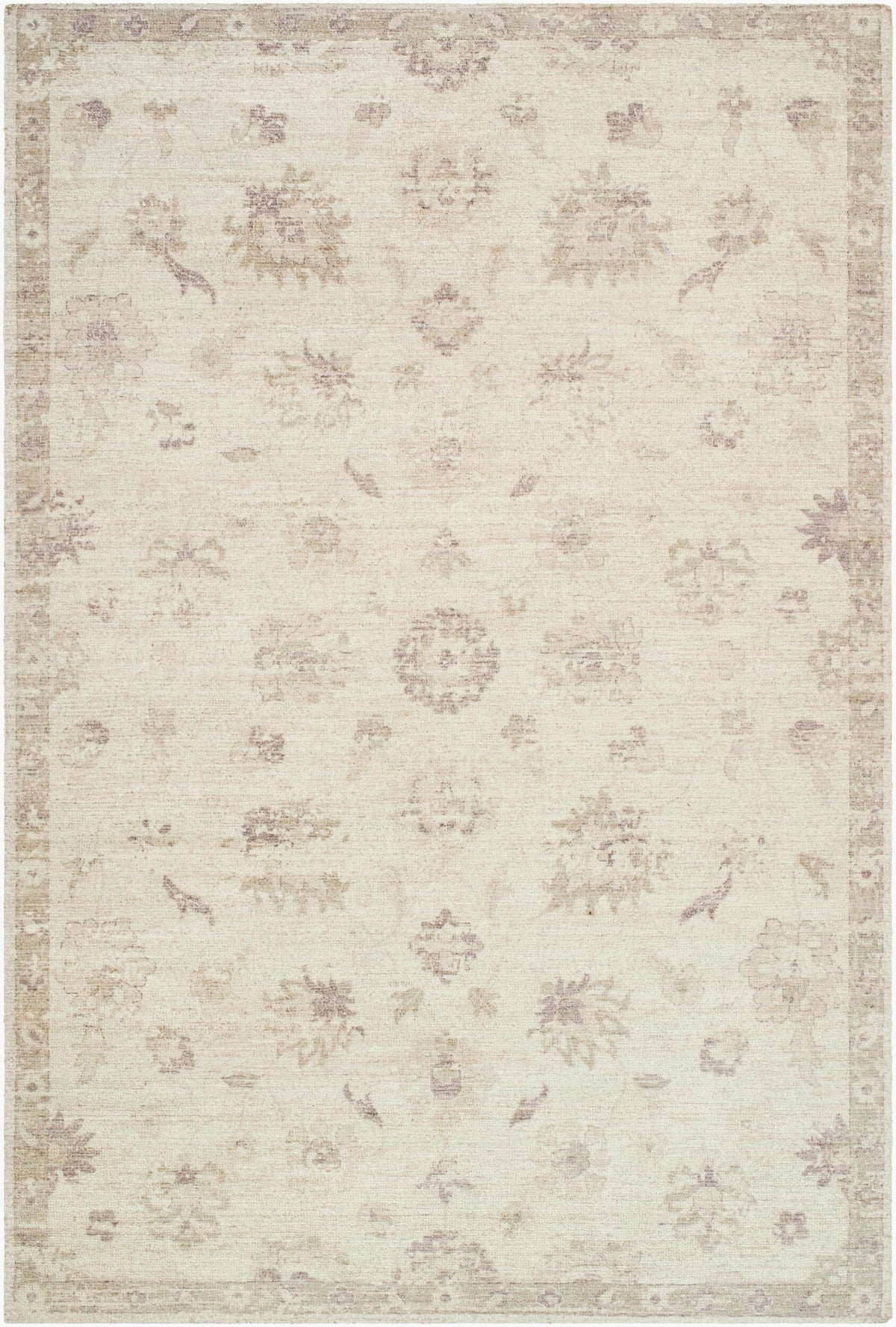 Livabliss Briar LLBA-2300 2' x 3' Handmade Rug