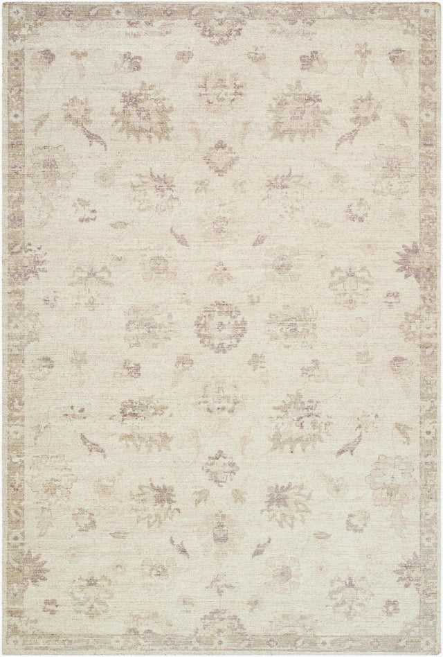 Livabliss Briar LLBA-2300 5' x 7'6" Handmade Rug