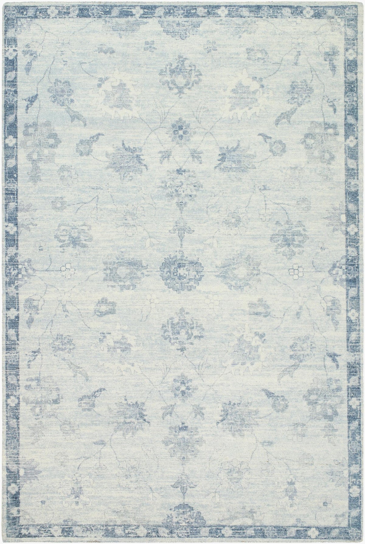 Livabliss Briar LLBA-2301 2' x 3' Handmade Rug