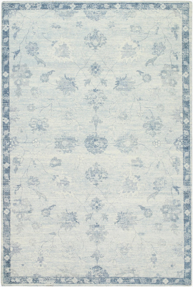 Livabliss Briar LLBA-2301 9' x 12' Handmade Rug