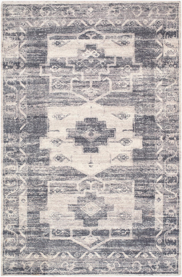 Livabliss Ember LLEB-2302 9' x 12' Handmade Rug