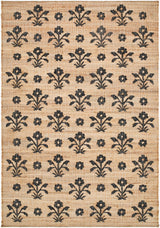 Livabliss Strawblossom LLSB-2301 8' x 10' Handmade Rug