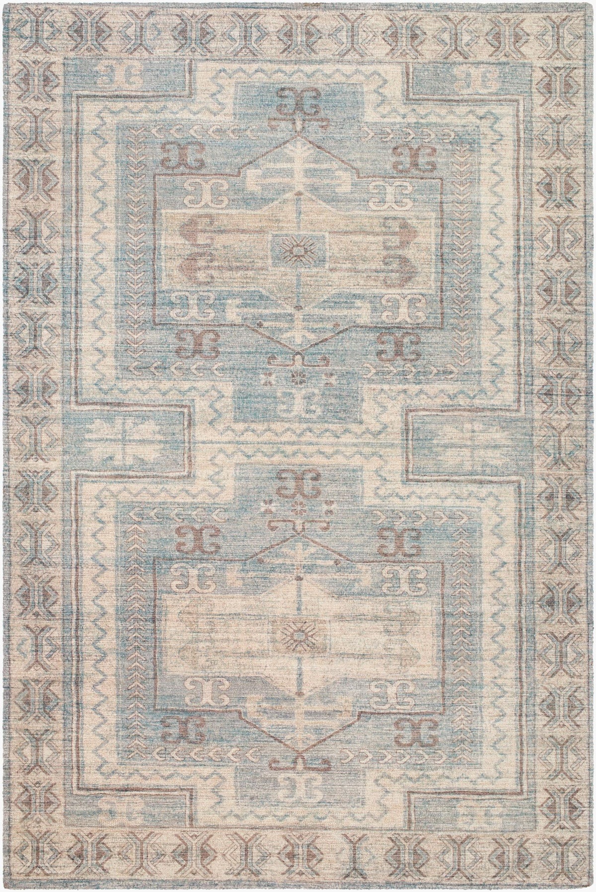 Livabliss Silt LLSL-2301 2' x 3' Handmade Rug