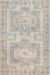 Livabliss Silt LLSL-2301 5' x 7'6" Handmade Rug