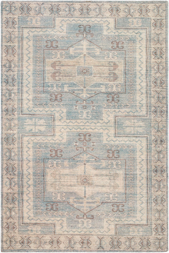 Livabliss Silt LLSL-2301 8' x 10' Handmade Rug