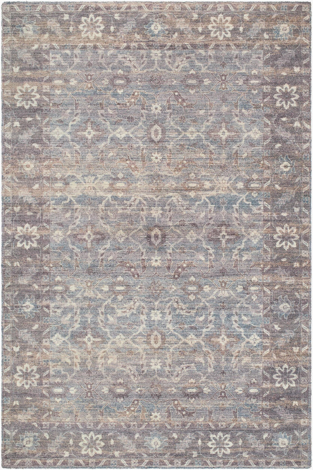 Livabliss Wildflower LLWF-2300 5' x 7'6" Handmade Rug