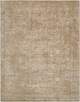 Surya Lucknow LUC-2312 6' x 9' Handmade Rug