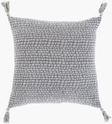 Surya Madagascar MGS-003 18"L x 18"W Pillow Cover