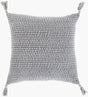 Surya Madagascar MGS-003 18"L x 18"W Pillow